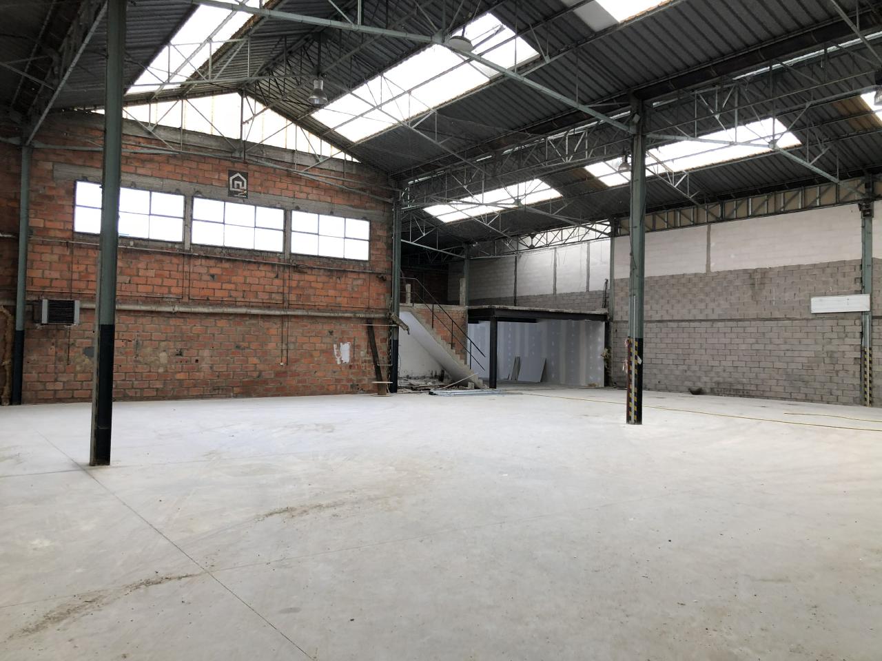 Local d'activité Amfreville-la-Mi-Voie 1090m² Location local d'activité Amfreville-la-Mi-Voie Seine-Maritime OLACT2420386 12